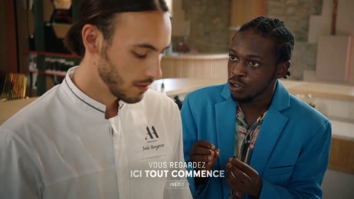 Replay ICI TOUT COMMENCE Saison 5 Episode 1028 - Mardi 05 Novembre 2024