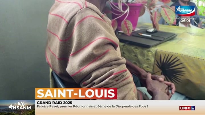 Le 6/8 ANSANM -Mardi 21 Octobre 2025