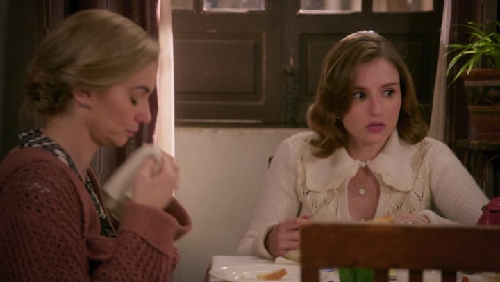 LA MODERNA - S1 E0106 - Mercredi 17 Septembre 2025