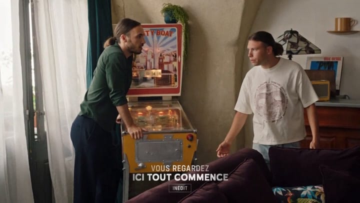 ICI TOUT COMMENCE - S5 E1232 Mardi 19 Août 2025
