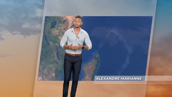 METEO - 19H40 - Samedi 9 août 2025 