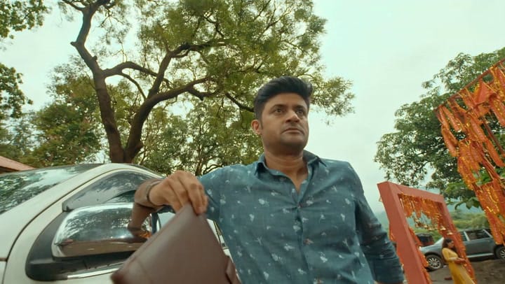 APARAJITA - S1 E0002 -Mardi 09 Septembre 2025