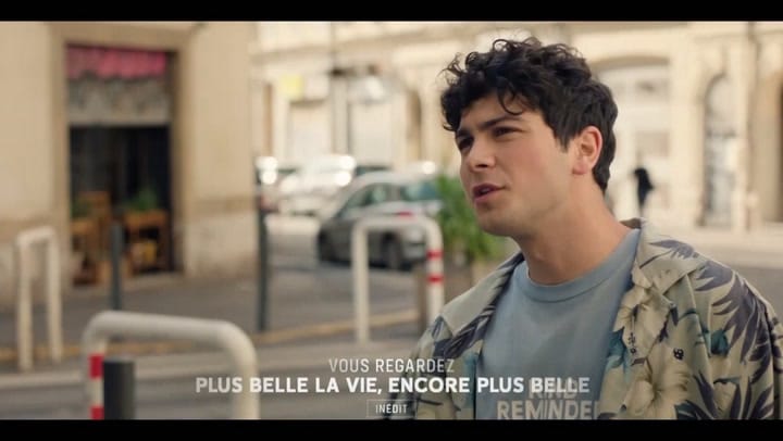 Replay PLUS BELLE LA VIE, ENCORE PLUS BELLE Episode 177 - Lundi 28 Octobre 2024