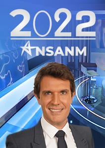 2022 ANSANM