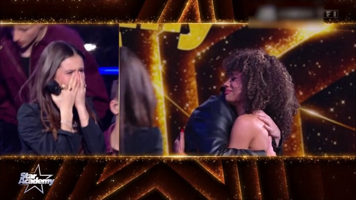 STAR ACADEMY, LA QUOTIDIENNE Partie 2 - Dimanche 23 Novembre 2025