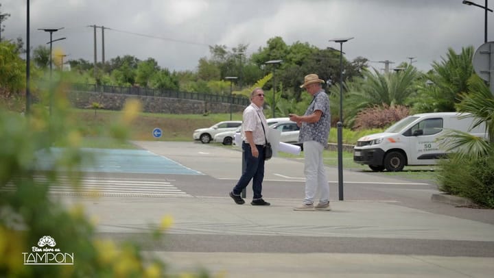 BIEN-VIVRE AU TAMPON 2025 - 2025-Jeudi 27 Novembre 2025