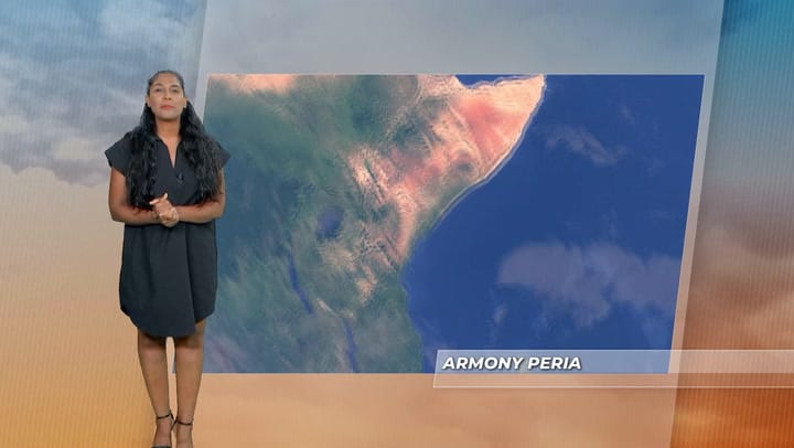 METEO-18H55- Mercredi 08 Octobre 2025