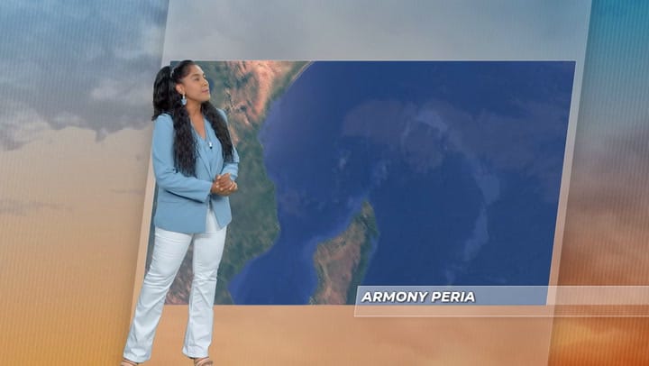 METEO-19H40- Vendredi 29 Août 2025