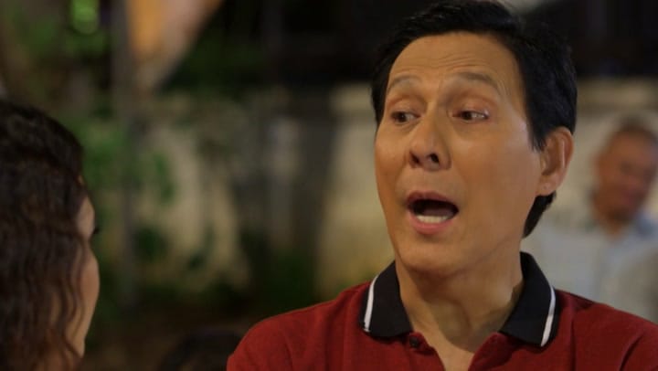 LA FILLE DU GENERAL - S1 E0087 -Vendredi 07 Novembre 2025