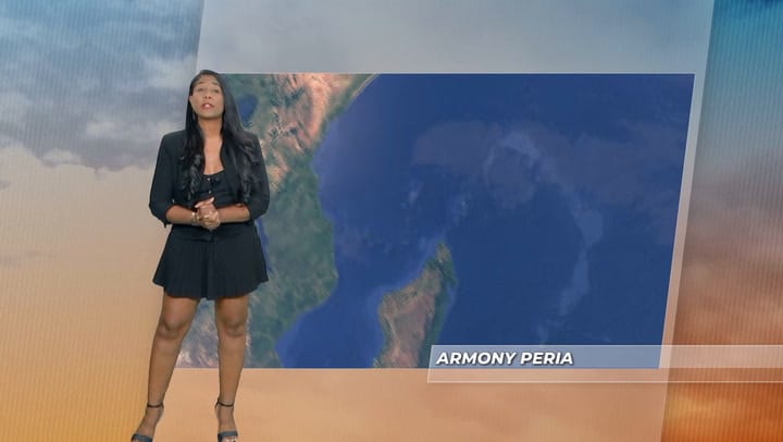 METEO-19H40- Lundi 29 Septembre 2025