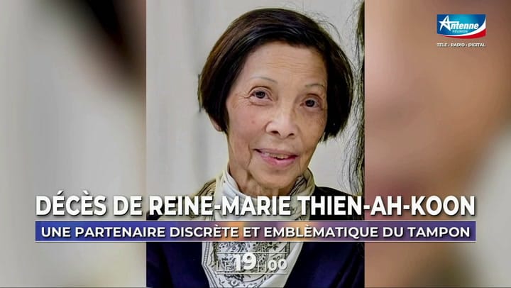 LE 19H00 - Mardi 05 Août 2025