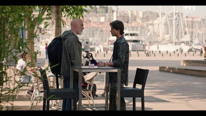 PLUS BELLE LA VIE, ENCORE PLUS BELLE - Lundi 17 Novembre 2025