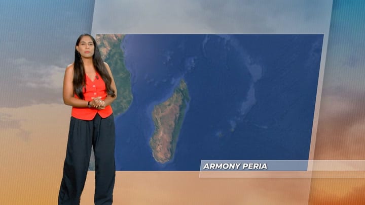 METEO-19H40- Vendredi 21 Novembre 2025