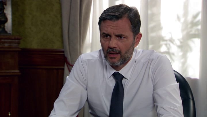 MON FILS, MA BATAILLE - S1 E0046 -  Vendredi 15 Août 2025