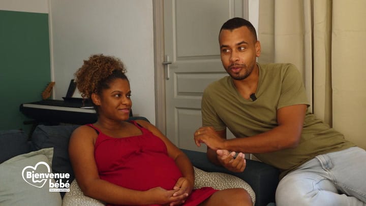 BIENVENUE BEBE, TOUS A LA MATERNITE - Vendredi 11 Juillet 2025