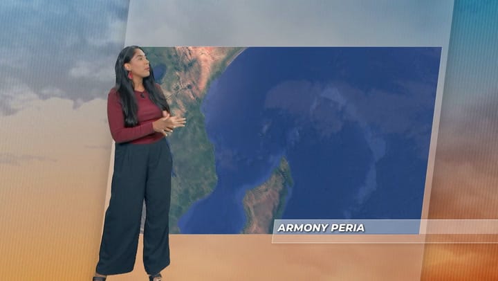 METEO-18H55- Jeudi 18 Septembre 2025