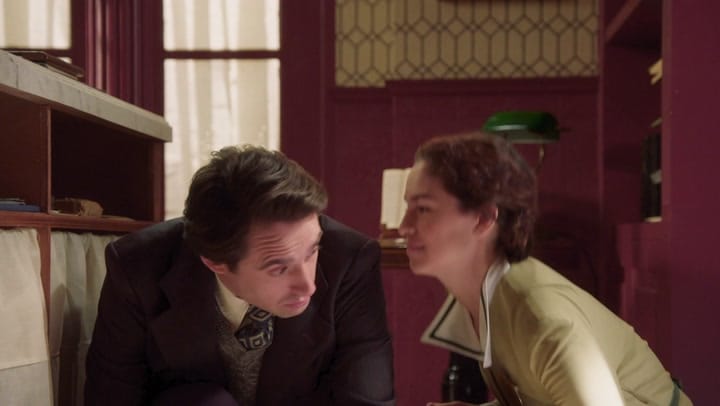 LA MODERNA - S2 E0137 - Jeudi 30 Octobre 2025