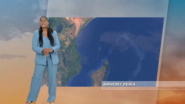 MÉTÉO 19H40 - Jeudi 12 Juin 2025