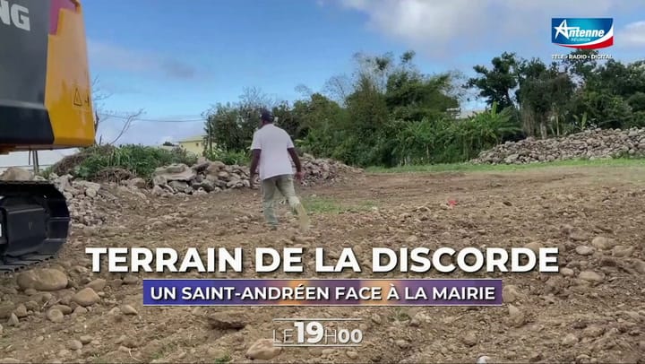 LE 19H00 - MARDI 30 SEPTEMBRE 2025 