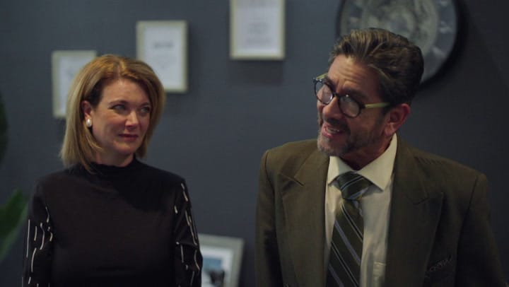 VALENTINA - S1 E0023 -  Samedi 08 Novembre 2025