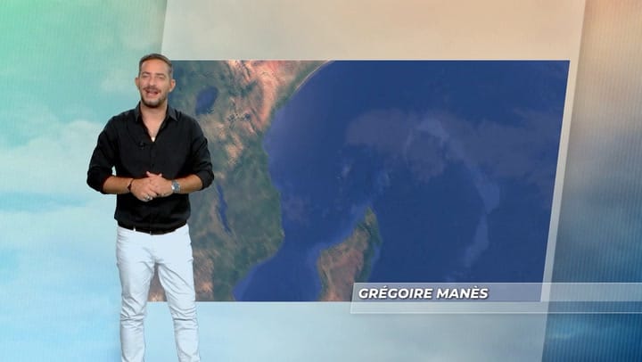 Replay METEO 13H00 - Jeudi 07 Novembre 2024