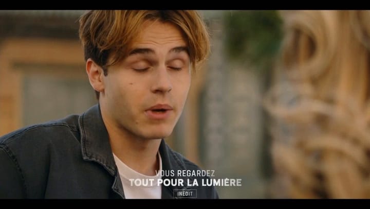 TOUT POUR LA LUMIERE - Mercredi 06 Août 2025