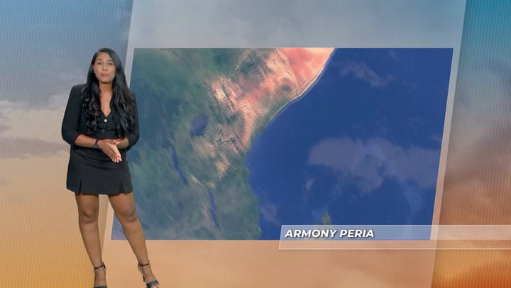 METEO-19H40- Jeudi 09 Octobre 2025