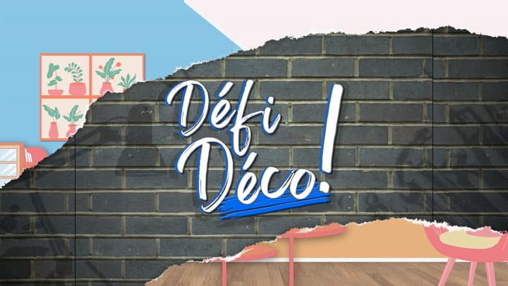 Replay DEFI DECO - Mardi 10 Décembre 2024