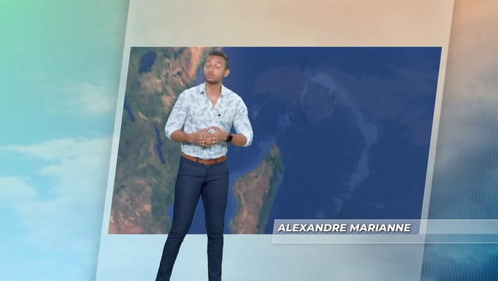 METEO 12H20 Dimanche 31 Août 2025