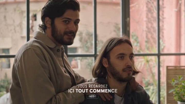 ICI TOUT COMMENCE Episode 1200 - Vendredi 04 Juillet 2025