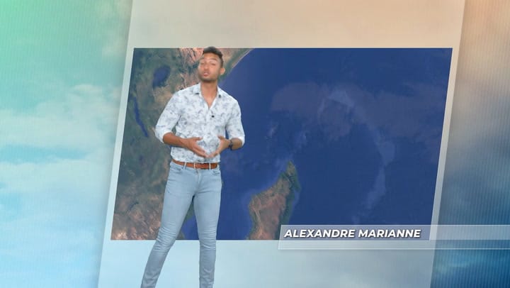 METEO-13H00- Mercredi 12 Novembre 2025