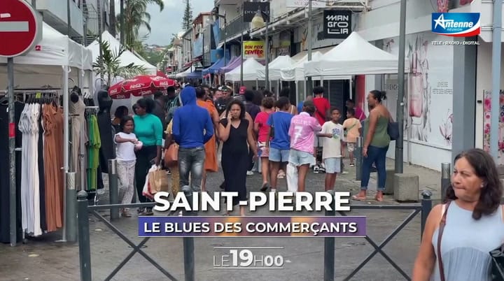 LE 19H00 - Jeudi 08 Mai 2025