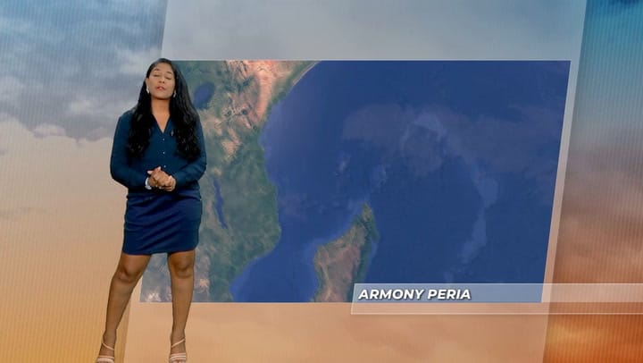 MÉTÉO 19H40 - Jeudi 03 Juillet 2025