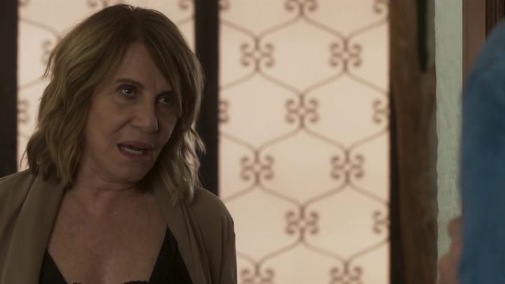LES FILLES D'EVE - S1 E0014 - Dimanche 05 Octobre 2025