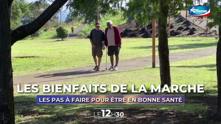 LE 12H30 WEEK-END - SAMEDI 02 AOÛT 2025