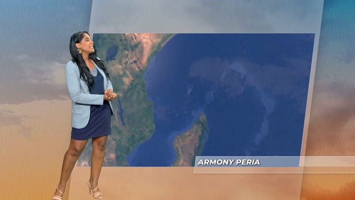 METEO 18H55 Jeudi 30 Janvier 2025