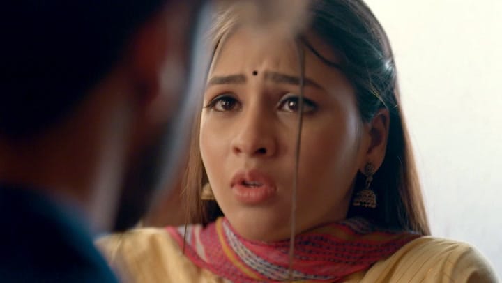 APARAJITA - S1 E0036 -Mardi 28 Octobre 2025