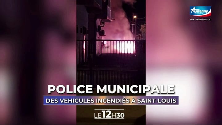 LE 12H30 - VENDREDI 19 SEPTEMBRE 2025