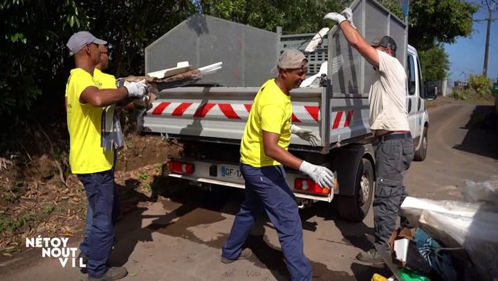 NETOY NOUT VIL - Vendredi 28 Novembre 2025