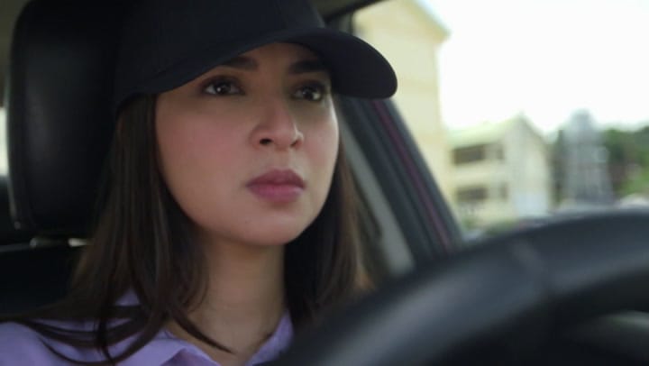 LA FILLE DU GENERAL - S1 E0085 - Mercredi 05 Novembre 2025