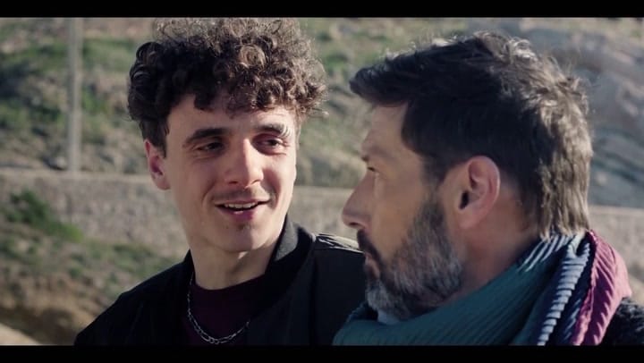 PLUS BELLE LA VIE, ENCORE PLUS BELLE Episode 274 -