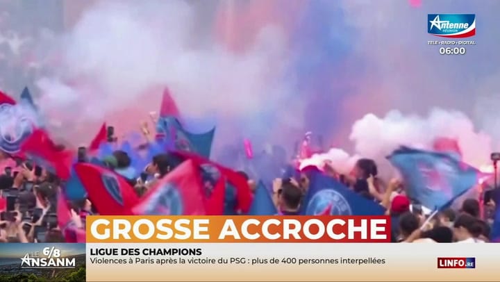 LE 6/8 ANSANM - Lundi 02 Juin 2025