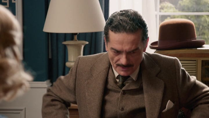 LA MODERNA - S2 E0146 -Jeudi 13 Novembre 2025