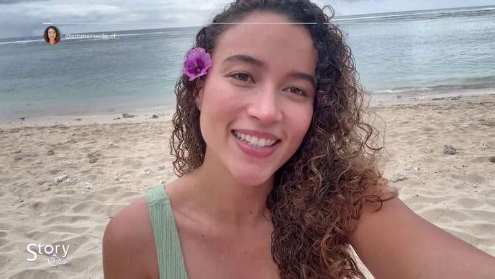 LA STORY DES MISS - Lundi 11 Août 2025