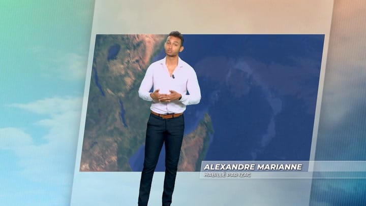 Replay METEO 12H20 - Dimanche 11 Novembre 2024