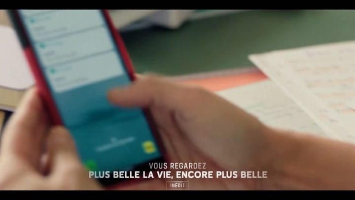 Replay PLUS BELLE LA VIE, ENCORE PLUS BELLE Episode 180 -Lundi 04 Novembre 2024            2024