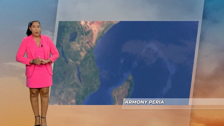 MÉTÉO 18H55 - Lundi 30 Juin 2025