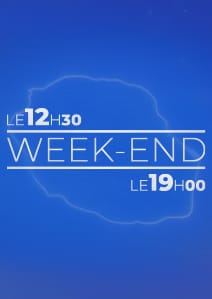 JT Week-end