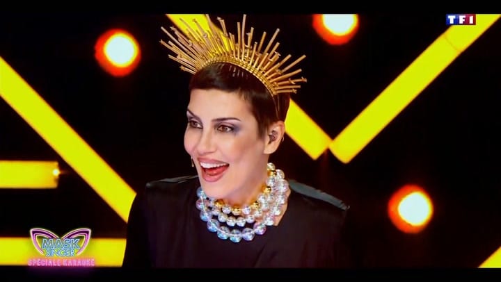 MASK SINGER Partie 1 - Samedi 14 Juin 2025