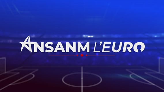 Replay ANSANM L'EURO- Mardi 17 Octobre 2023